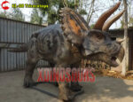 Animatronic Triceratops KL08