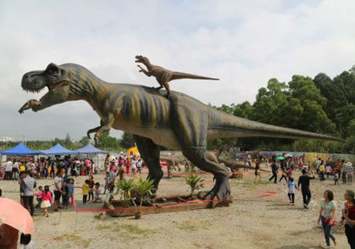 Dinosaur Park