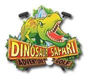 Dinosaur Safari