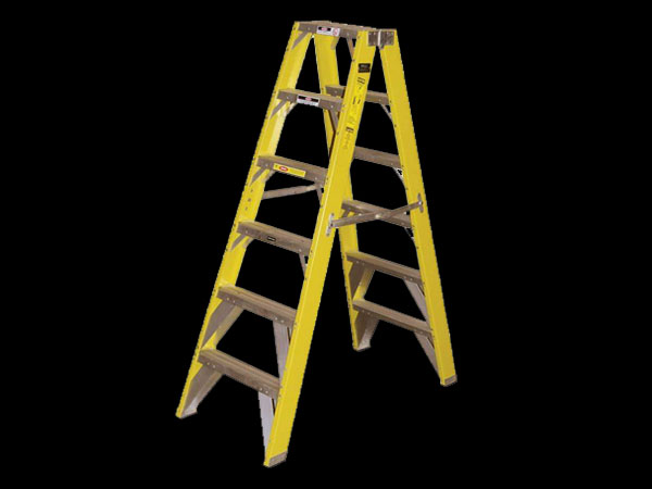 ladder