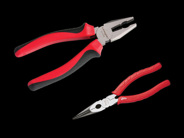 pliers