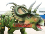 Alberdaberatops Model