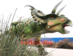 Alberdaberatops Model