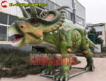 Animatronic Alberdaberatops