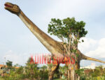 Argentinosaurus Replica