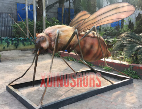 Big Mosquito Model