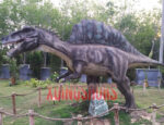 Custom Spinosaurus Exhibits 2