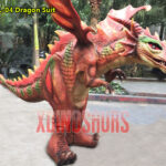 Dragon Costume