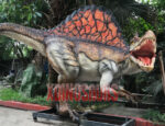 Full Size Spinosaurus Replica