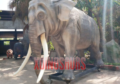 Large Elephant Model