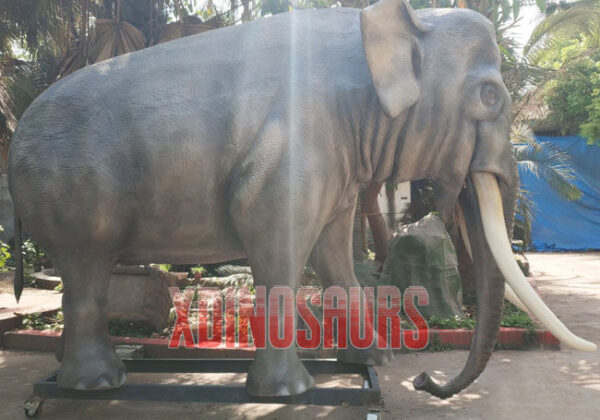 Large Elephant Model