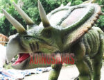 Full Size Mojoceratops Model