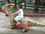 Parasaurolophus Kids Ride