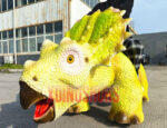 Protoceratops Kids Ride