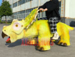 Protoceratops Kids Ride