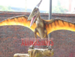 Customized Pterosaur Model