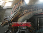 Customized Robot Spinosaurus