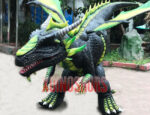 Entertainment Dragon Costume