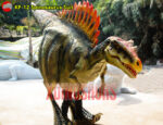 Life Size Spinosaurus Suit