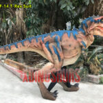 Life Size Tyrannosaurus Rex Suit