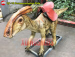 Parasaurolophus Ride