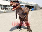 Real Trex Suit