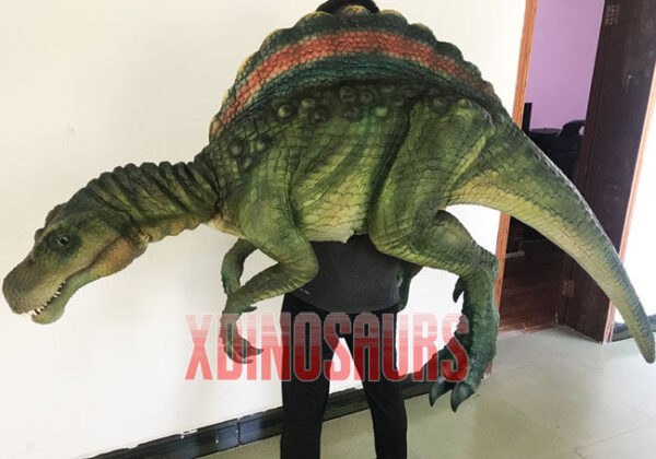 Spinosaurus Shoulder Prop