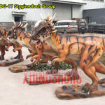 Stygimoloch Group Models