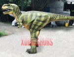 T-Rex Performed Suit