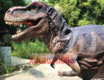 Tyrannosaurus Rex Peformed Prop