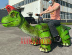 Brachiosaurus Powered Car