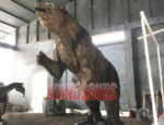 Big Megatherium Model