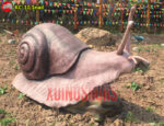 Big Snail Model