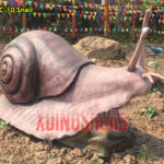 Big Snail Model