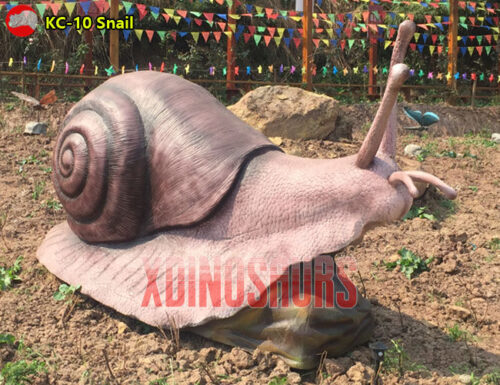 Big Snail Model