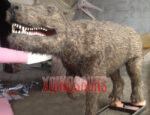 Customized Andrewsarchus Model