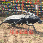 Giant Beetle Model