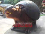 Glyptodont Animatronics