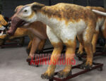 Ice Age Macrauchenia Model