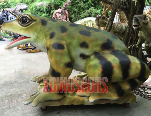 Large Frog Model