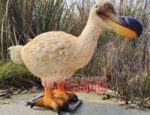 Robotic Dodo Bird Model