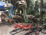 Terror Bird Models