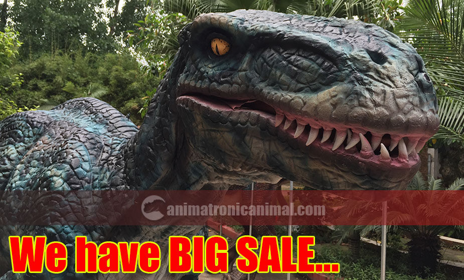 Dinosaur Product Big Sale