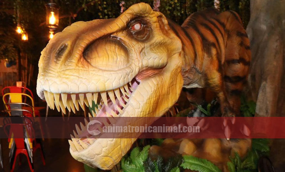 Dinosaur Theme Decorations