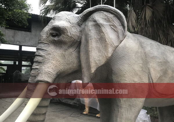 Large Elephant Model