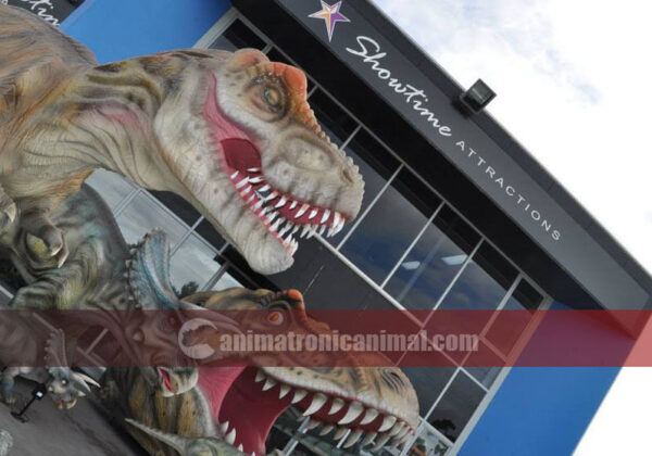 Dinosaur Exhibition Company