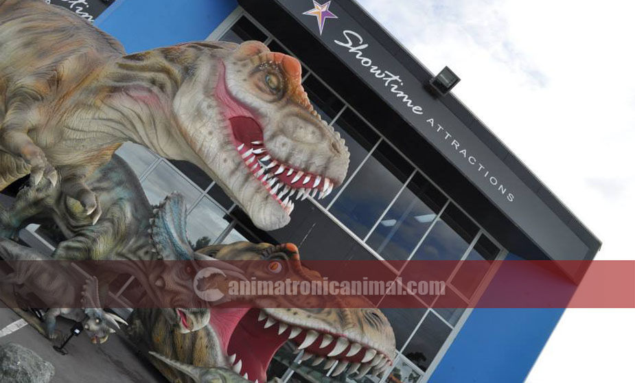 Dinosaur Exhibition Company