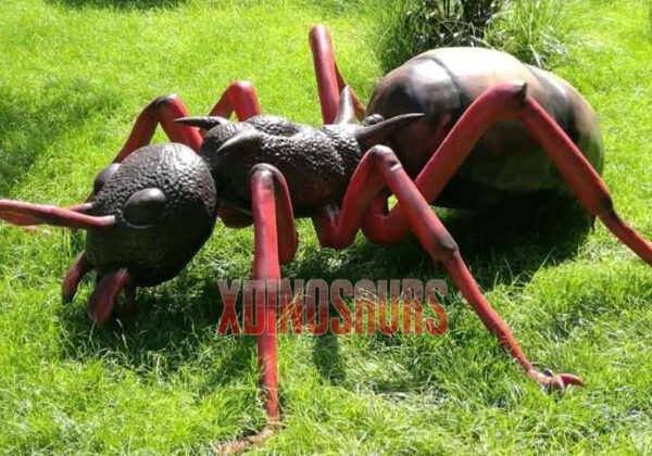 Big Ant Statue