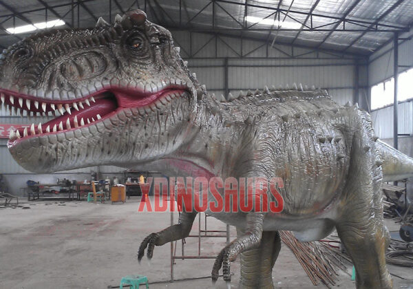 Dinosaur Theme Playground Product