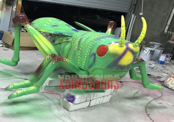 Insect Model Manufacturer